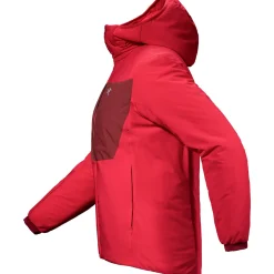 Arc'teryx Proton Heavyweight Hoody W women's insulated jacket*Women Jackets|Women