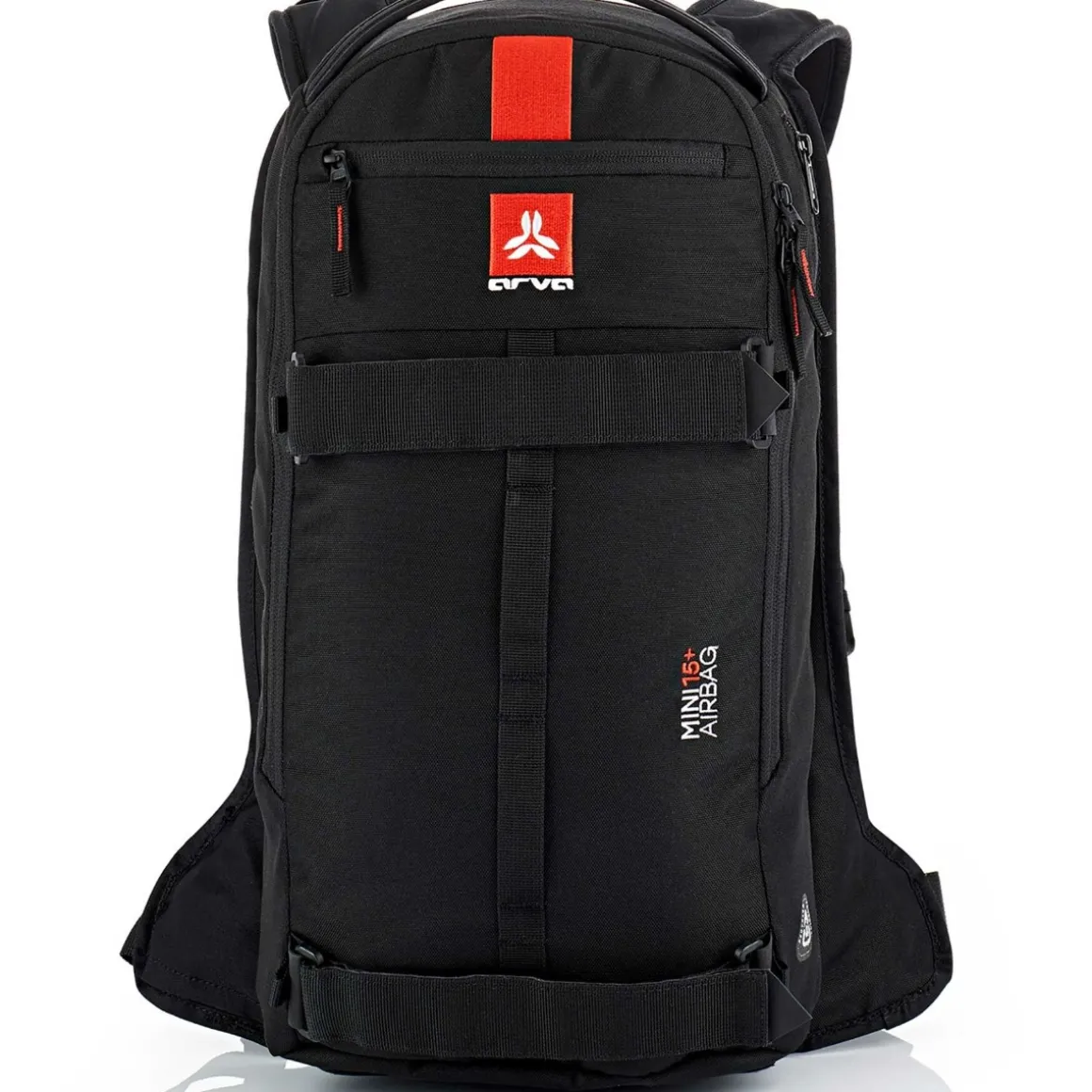 ARVA Airbag Mini 15+ avalanche backpack* Ski Mountaineering|Avalanche Backpacks