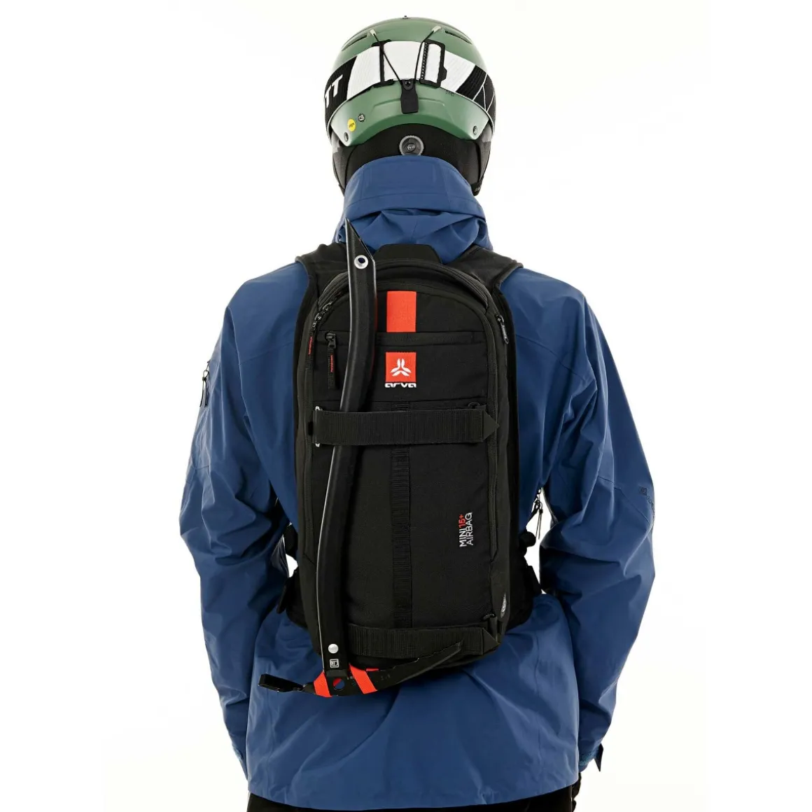 ARVA Airbag Mini 15+ avalanche backpack* Ski Mountaineering|Avalanche Backpacks