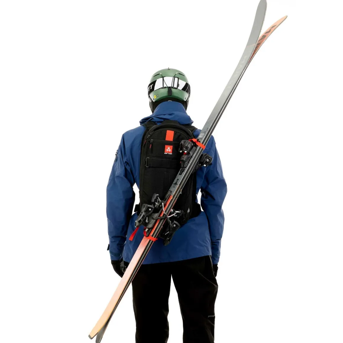 ARVA Airbag Mini 15+ avalanche backpack* Ski Mountaineering|Avalanche Backpacks