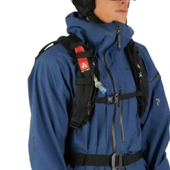 ARVA Airbag Mini 15+ avalanche backpack* Ski Mountaineering|Avalanche Backpacks