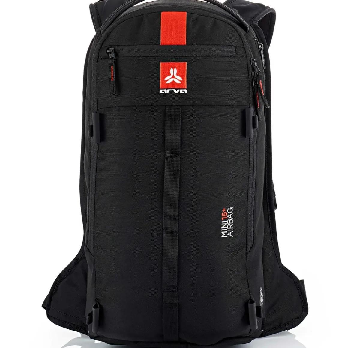 ARVA Airbag Mini 15+ avalanche backpack* Ski Mountaineering|Avalanche Backpacks