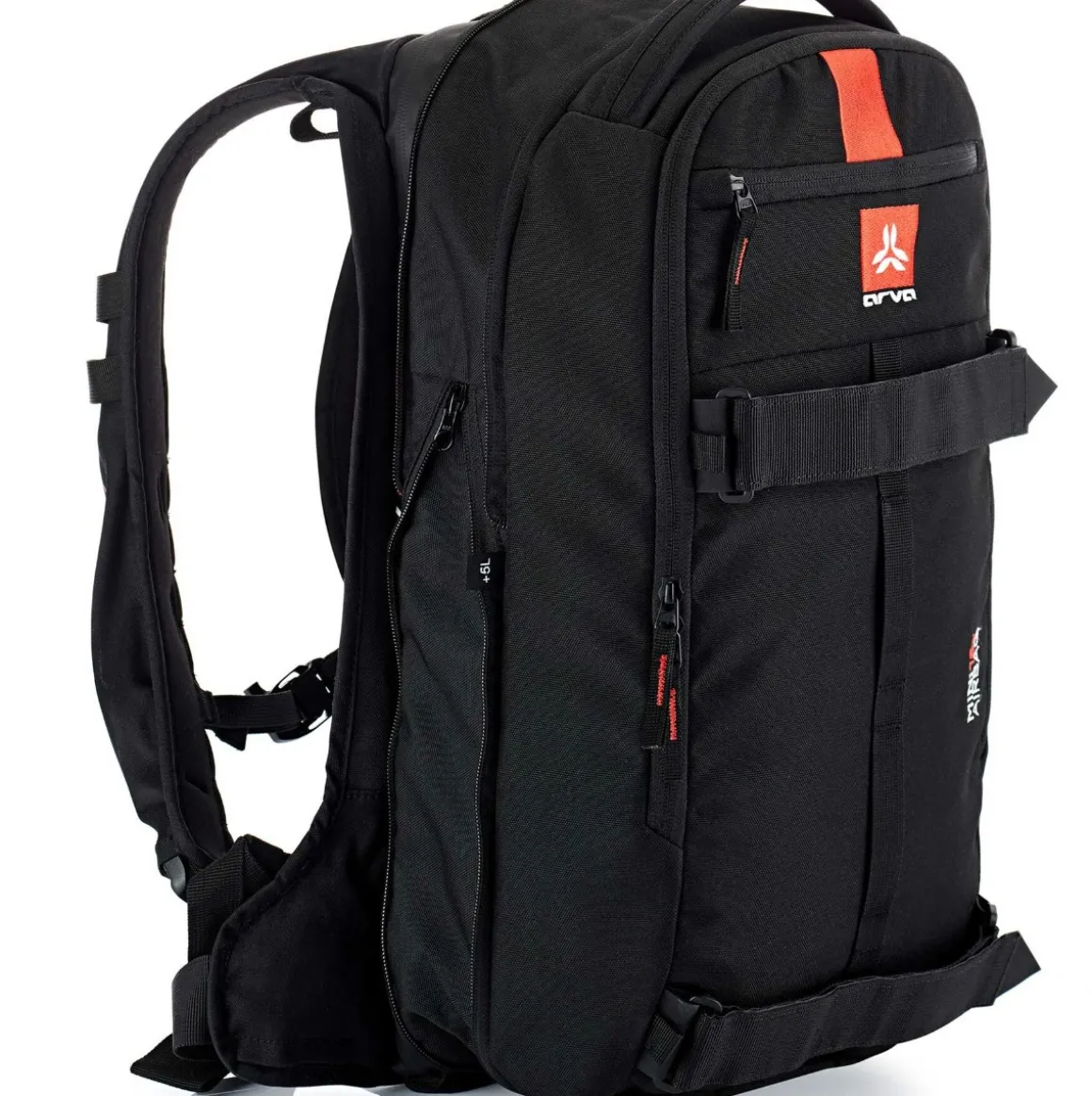 ARVA Airbag Mini 15+ avalanche backpack* Ski Mountaineering|Avalanche Backpacks