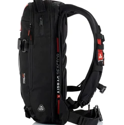 ARVA Airbag Mini 15+ avalanche backpack* Ski Mountaineering|Avalanche Backpacks