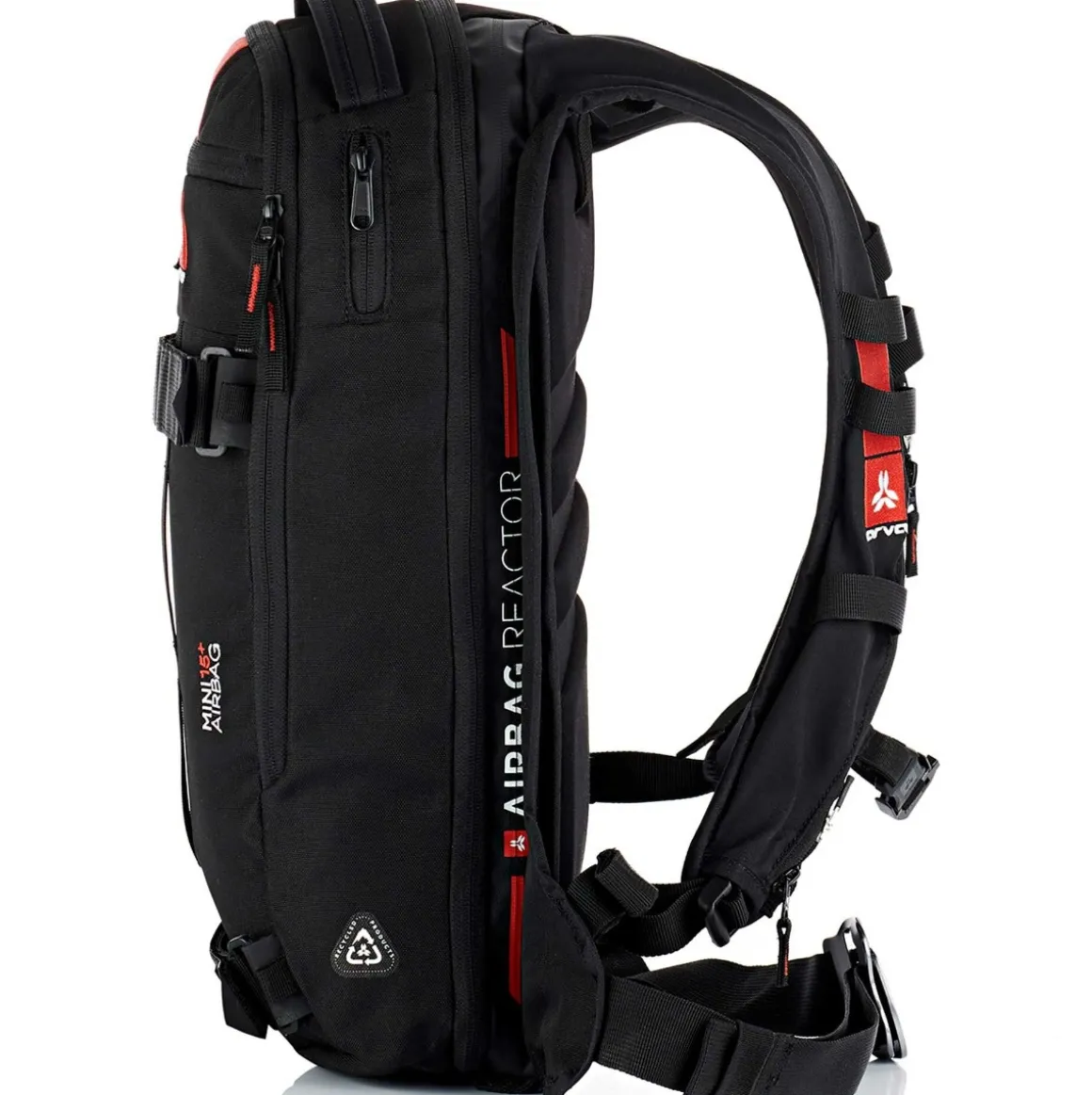ARVA Airbag Mini 15+ avalanche backpack* Ski Mountaineering|Avalanche Backpacks