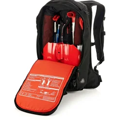 ARVA Airbag Mini 15+ avalanche backpack* Ski Mountaineering|Avalanche Backpacks