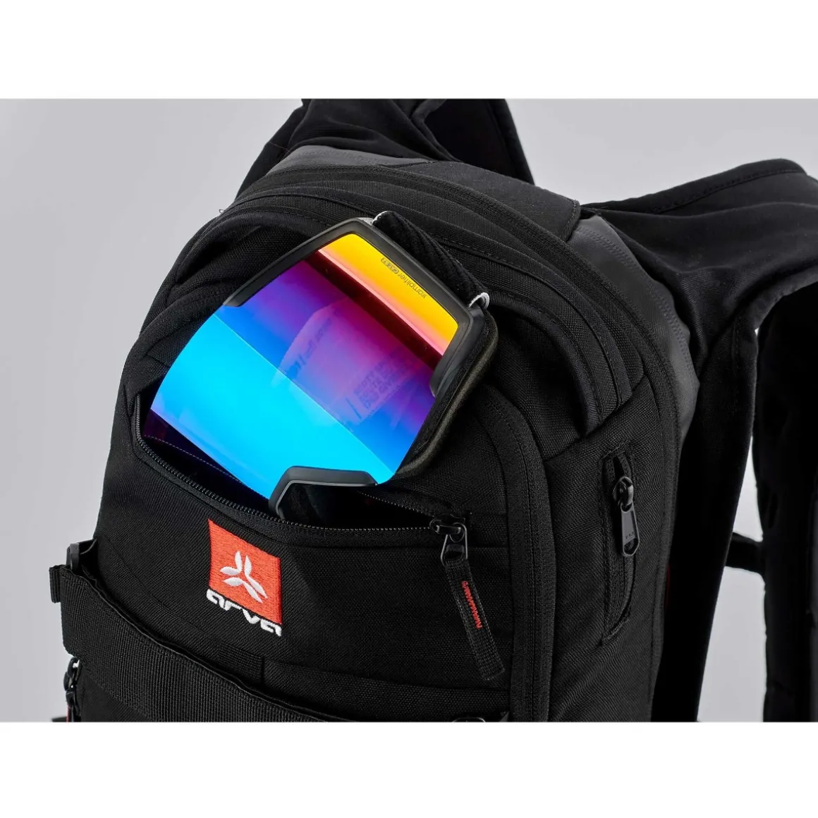ARVA Airbag Mini 15+ avalanche backpack* Ski Mountaineering|Avalanche Backpacks