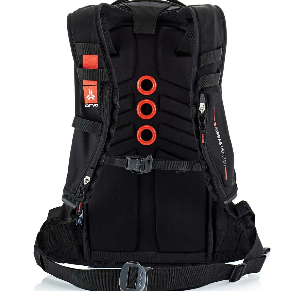 ARVA Airbag Mini 15+ avalanche backpack* Ski Mountaineering|Avalanche Backpacks