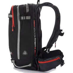 ARVA Airbag Ride24 Switch freeride backpack with ABS* Ski Mountaineering|Avalanche Backpacks