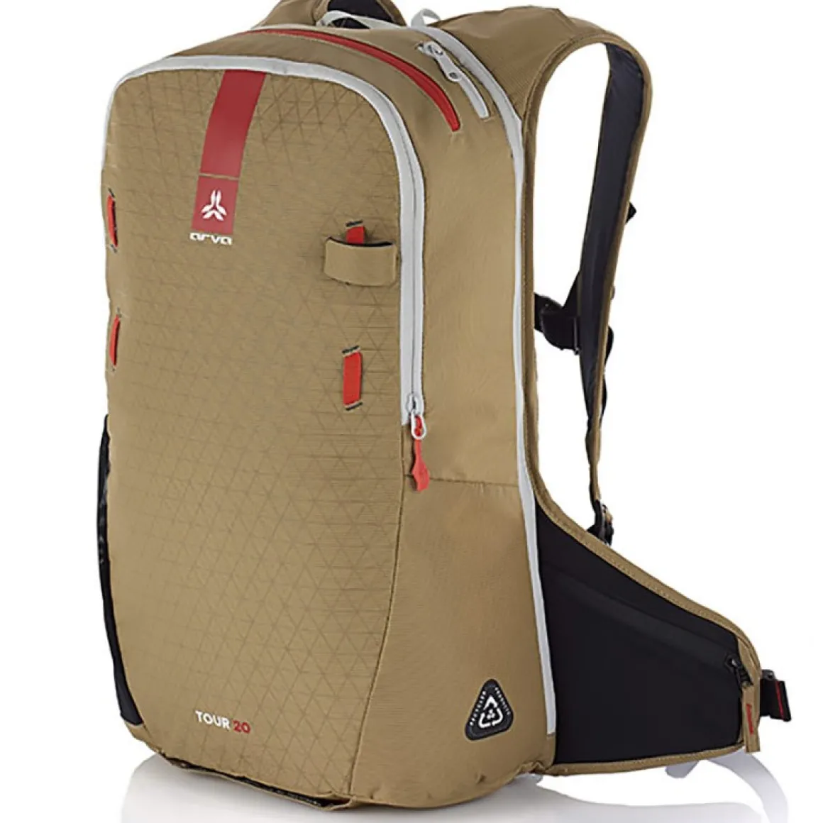 ARVA Backpack Tour 20 ski mountaineering backpack* Ski Mountaineering|Backpacks