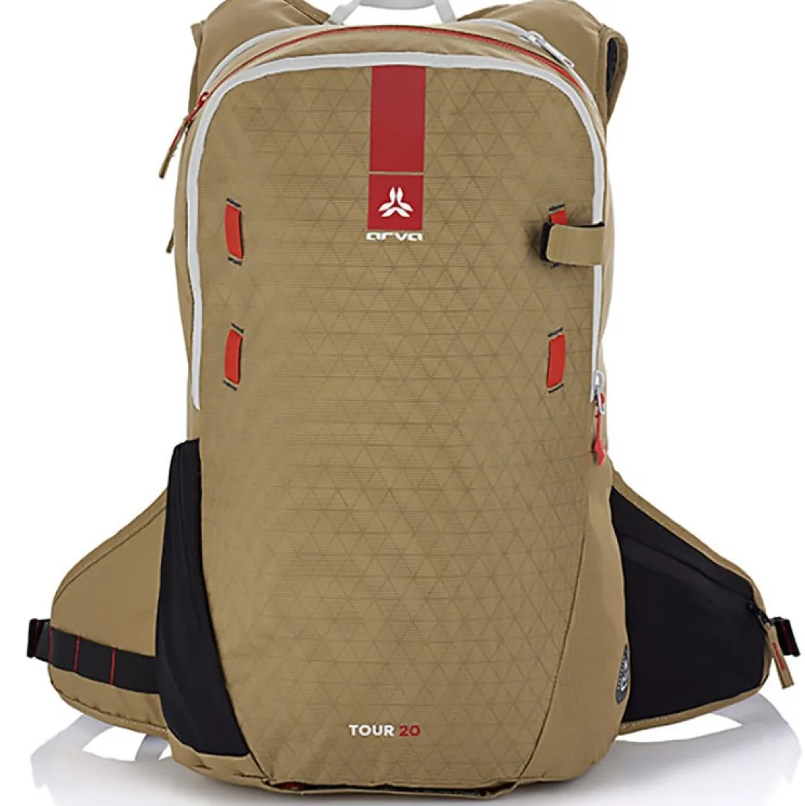 ARVA Backpack Tour 20 ski mountaineering backpack* Ski Mountaineering|Backpacks