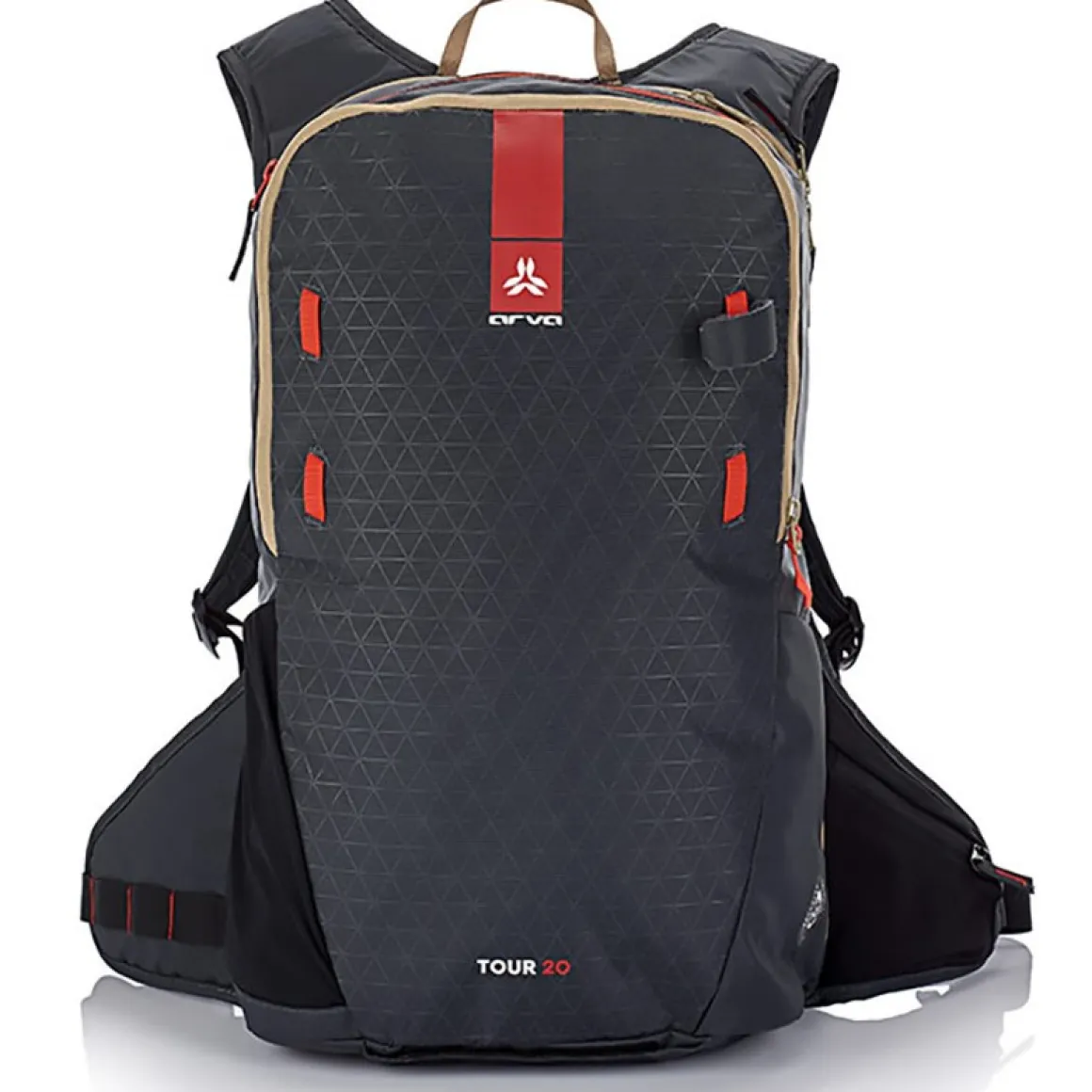 ARVA Backpack Tour 20 ski mountaineering backpack* Ski Mountaineering|Backpacks