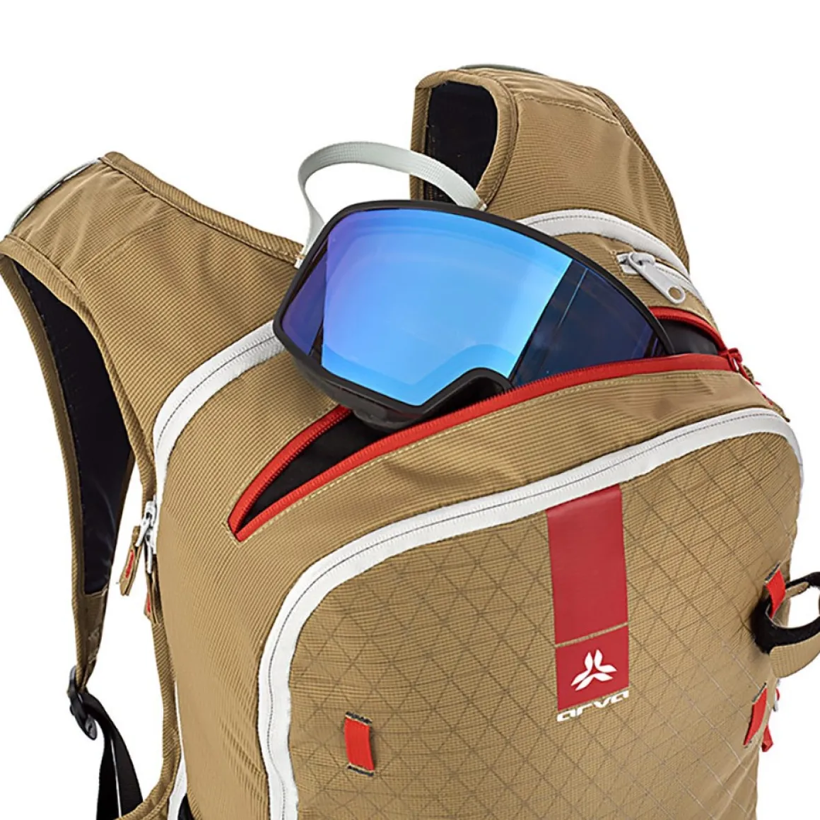 ARVA Backpack Tour 20 ski mountaineering backpack* Ski Mountaineering|Backpacks