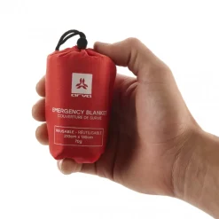 ARVA Emergency Blanket 70g emergency blanket* Bivy Bags|Trekking & Camping