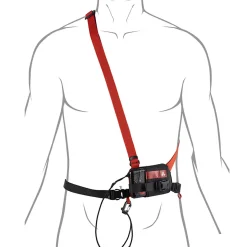 ARVA Evo5 Holster case* Ski Mountaineering|Ski Mountaineering Accessories