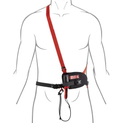 ARVA EVO4 Holster for EVO4 avalanche transceiver* Ski Mountaineering|Arva, Showels And Probes