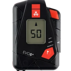 ARVA Pack Safety Box EVO 5+ avalanche kit* Ski Mountaineering|Arva, Showels And Probes