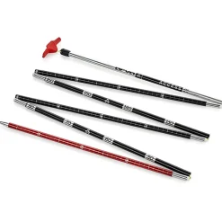 ARVA Probe Access 240 avalanche probe* Ski Mountaineering|Arva, Showels And Probes