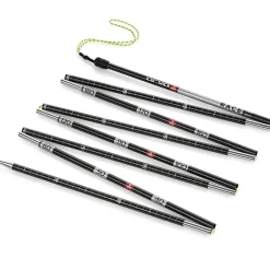 ARVA Probe Race 240 avalanche probe* Ski Mountaineering|Arva, Showels And Probes