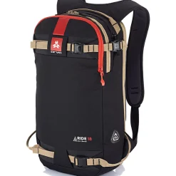 ARVA Ride 18 ski mountaineering backpack* Ski Mountaineering|Backpacks