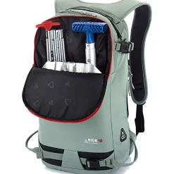 ARVA Ride 18 ski mountaineering backpack* Ski Mountaineering|Backpacks