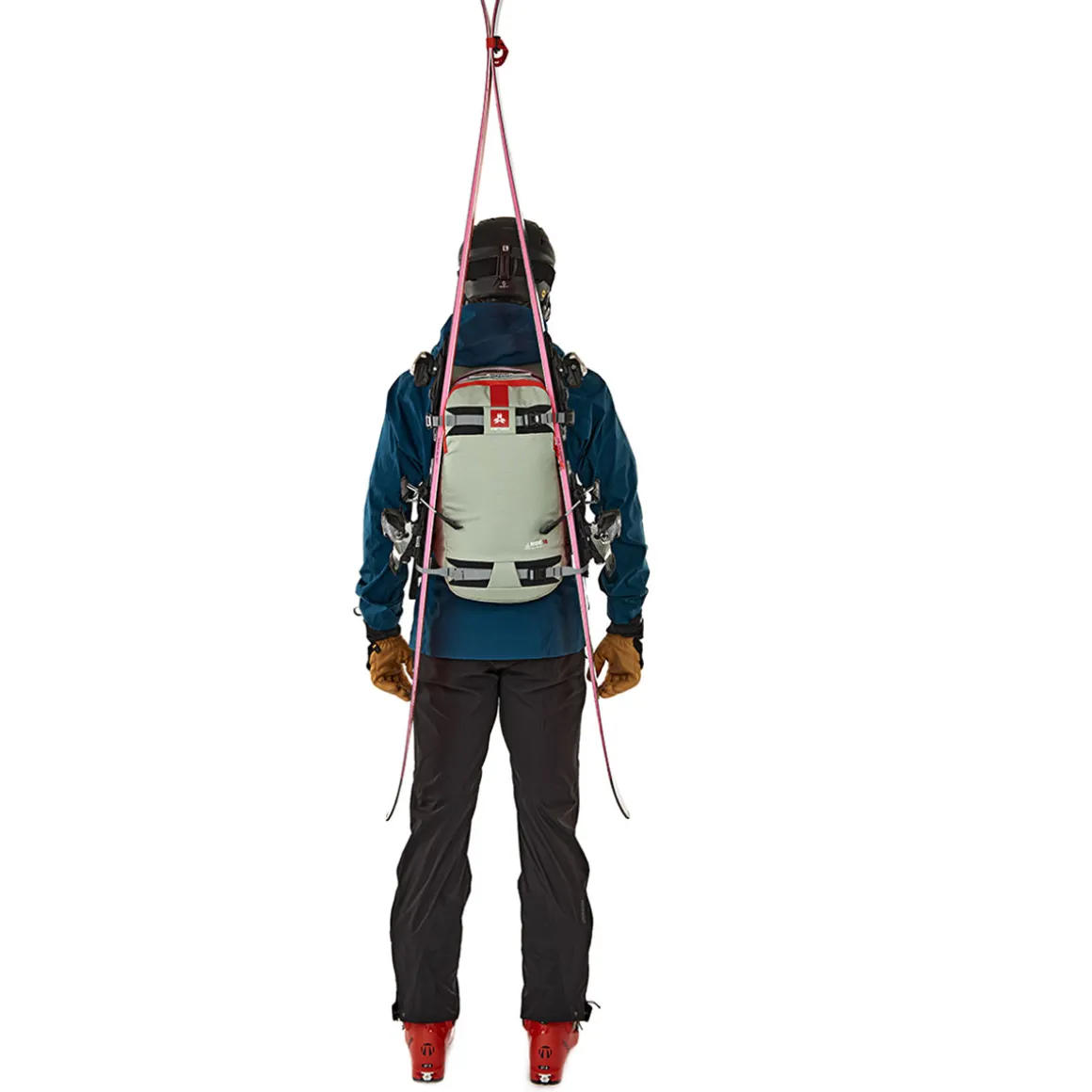 ARVA Ride 18 ski mountaineering backpack* Ski Mountaineering|Backpacks