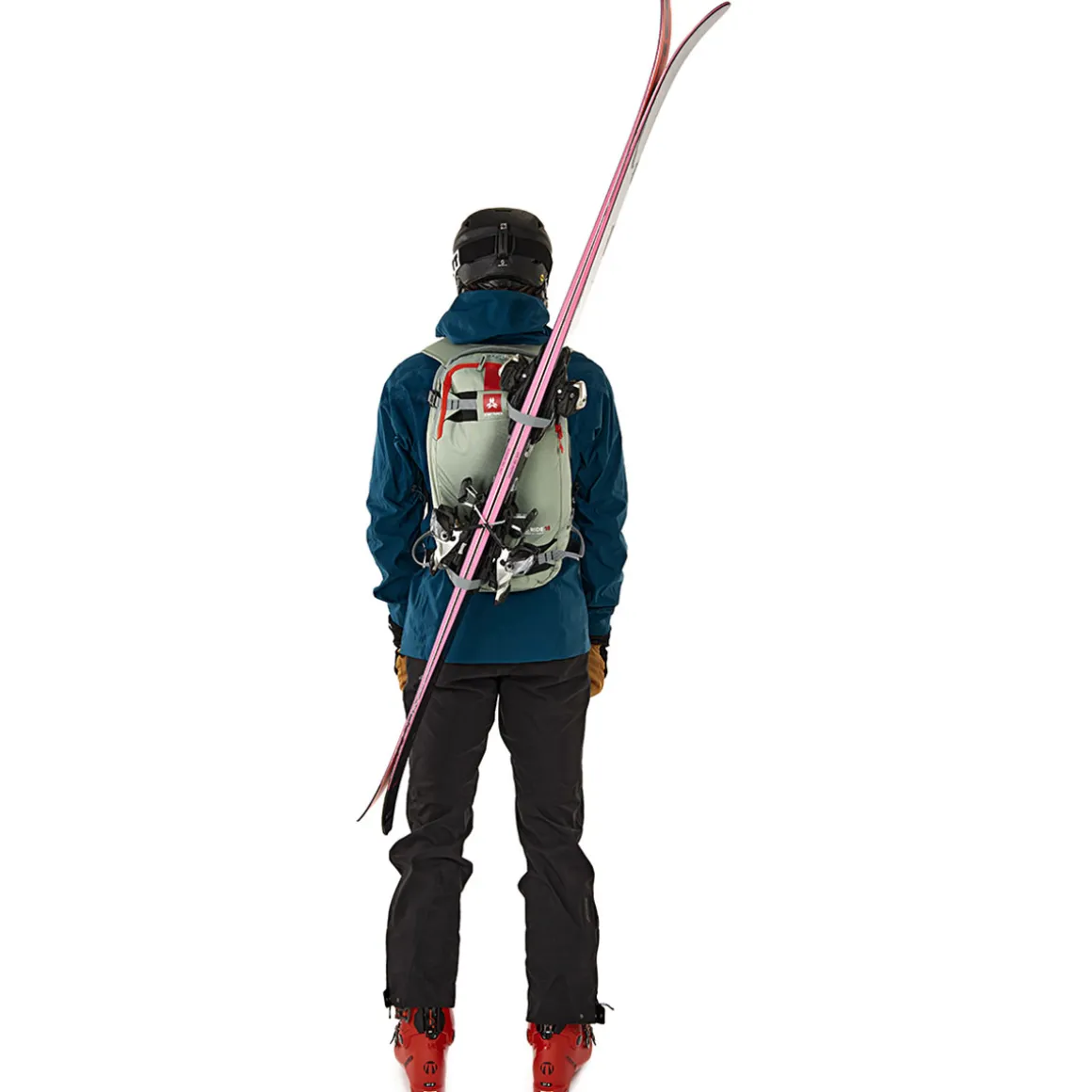 ARVA Ride 18 ski mountaineering backpack* Ski Mountaineering|Backpacks