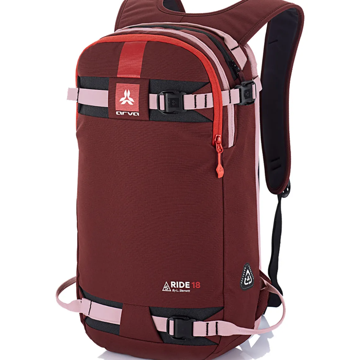 ARVA Ride 18 ski mountaineering backpack* Ski Mountaineering|Backpacks