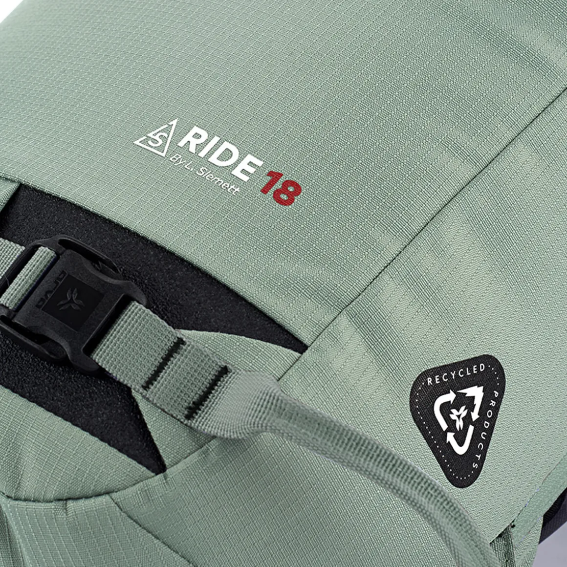 ARVA Ride 18 ski mountaineering backpack* Ski Mountaineering|Backpacks