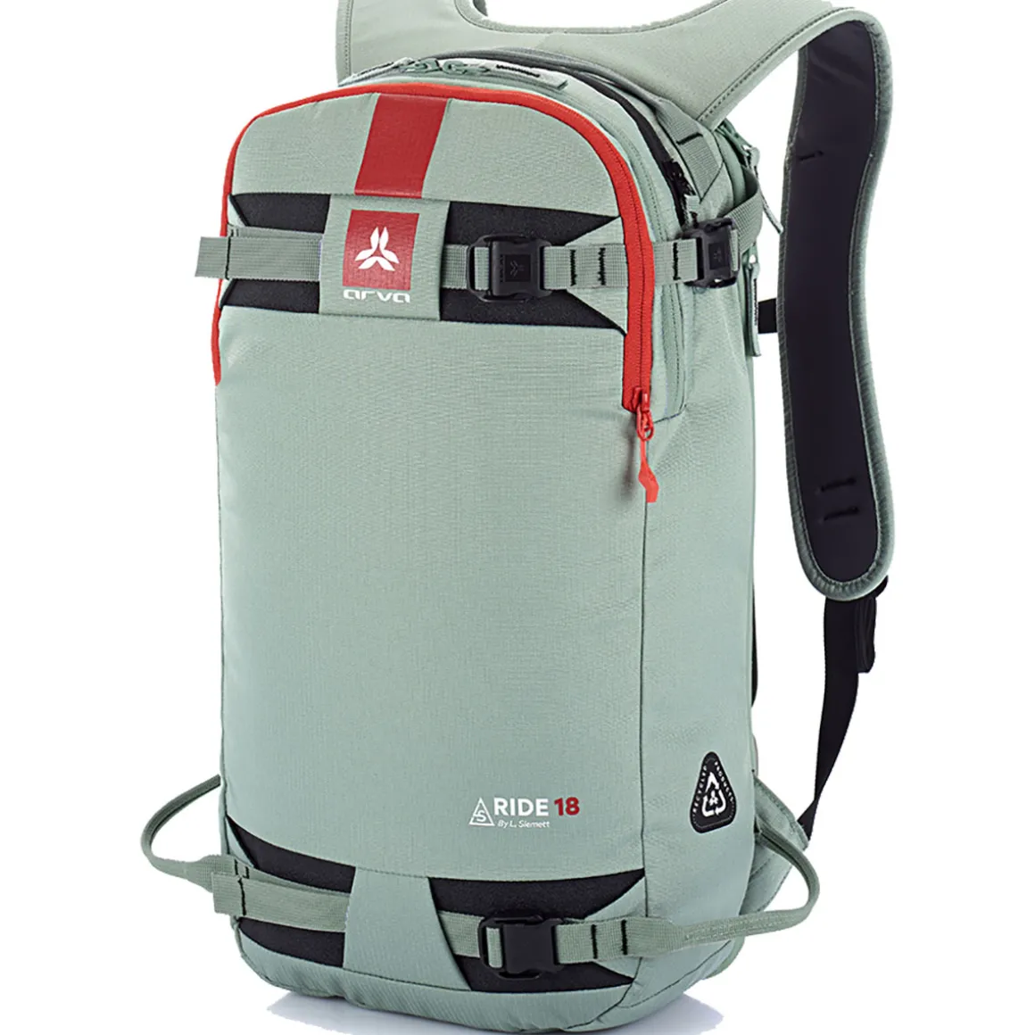 ARVA Ride 18 ski mountaineering backpack* Ski Mountaineering|Backpacks