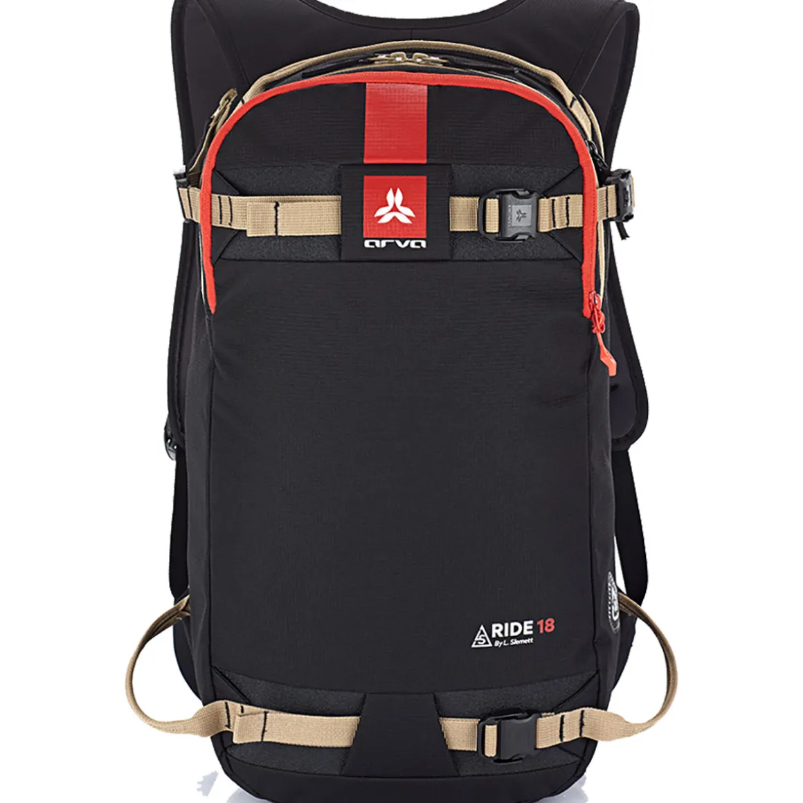 ARVA Ride 18 ski mountaineering backpack* Ski Mountaineering|Backpacks