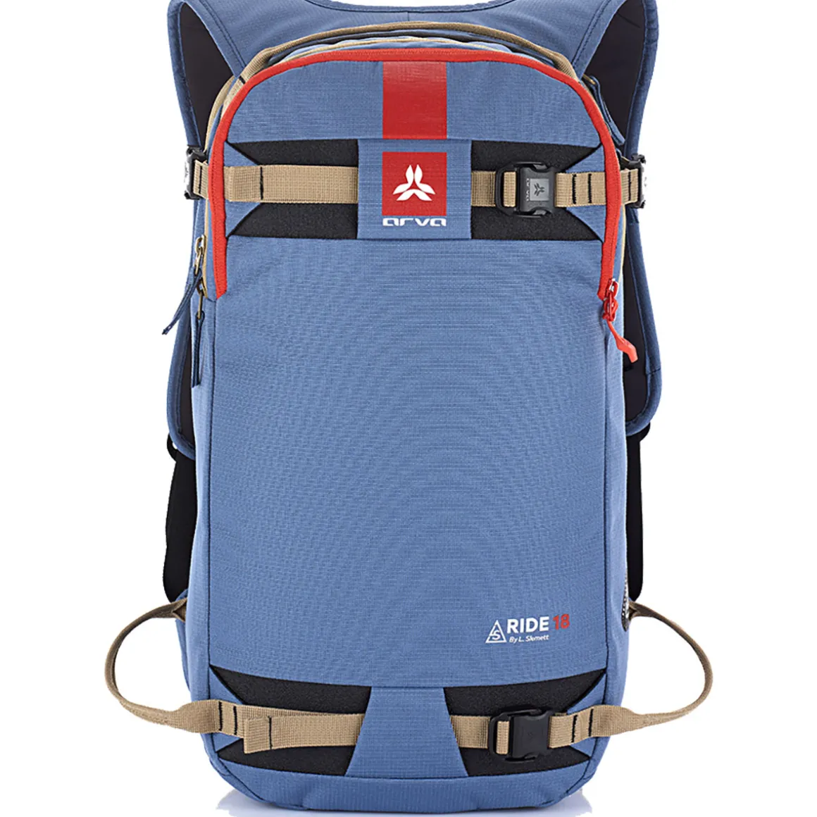ARVA Ride 18 ski mountaineering backpack* Ski Mountaineering|Backpacks
