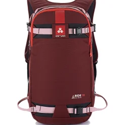 ARVA Ride 18 ski mountaineering backpack* Ski Mountaineering|Backpacks