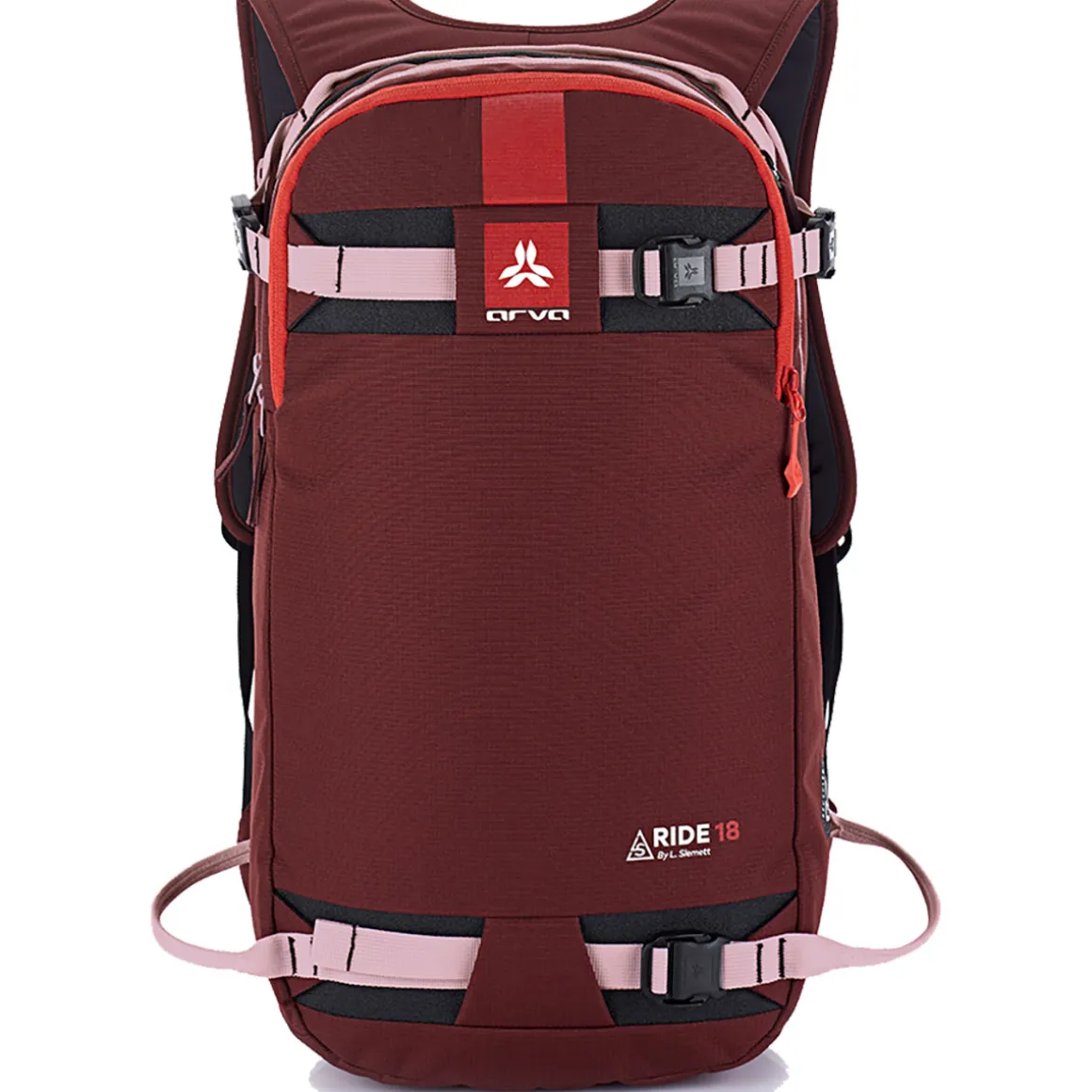 ARVA Ride 18 ski mountaineering backpack* Ski Mountaineering|Backpacks