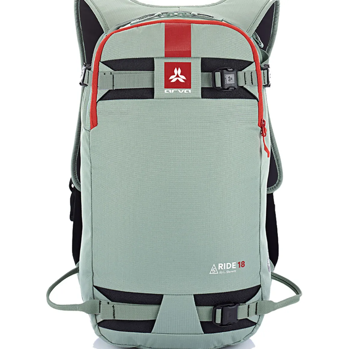 ARVA Ride 18 ski mountaineering backpack* Ski Mountaineering|Backpacks
