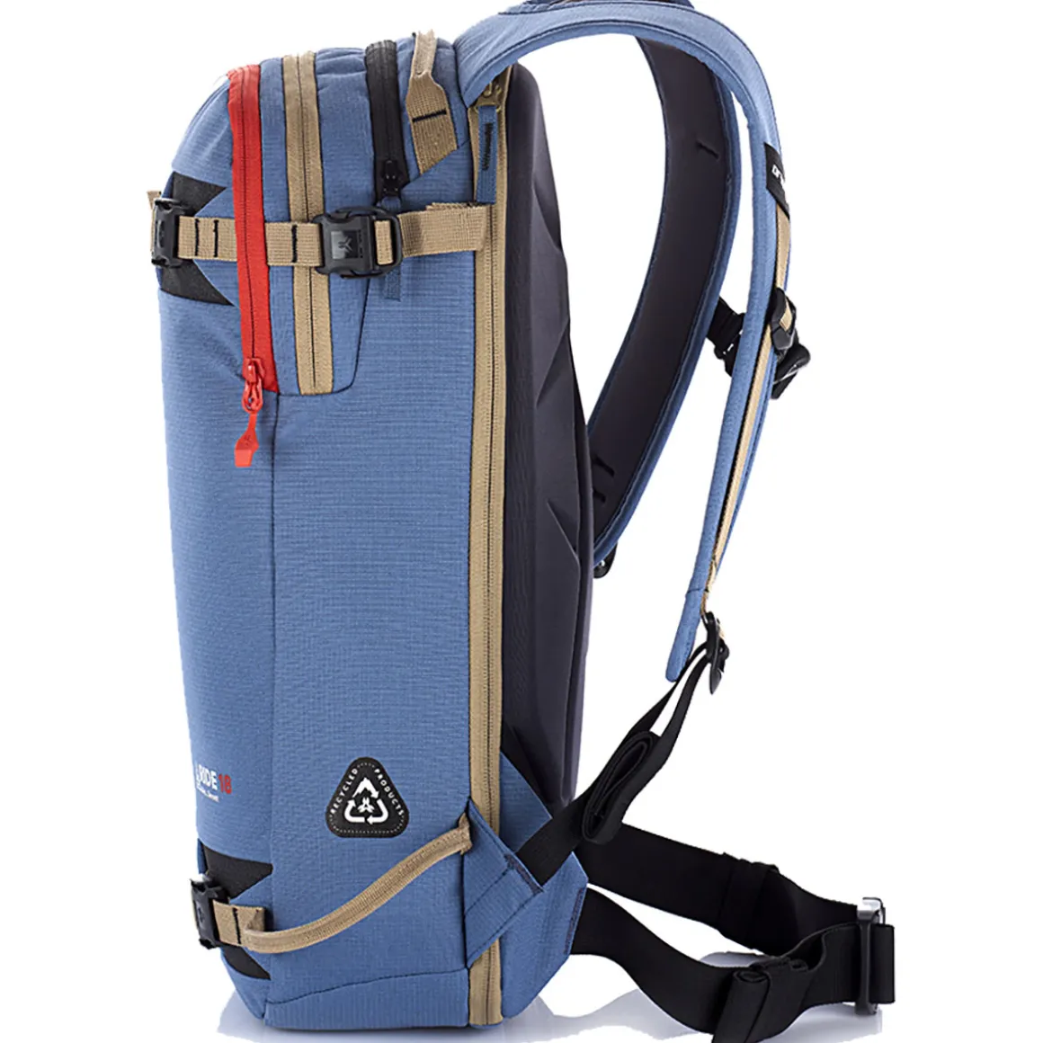 ARVA Ride 18 ski mountaineering backpack* Ski Mountaineering|Backpacks