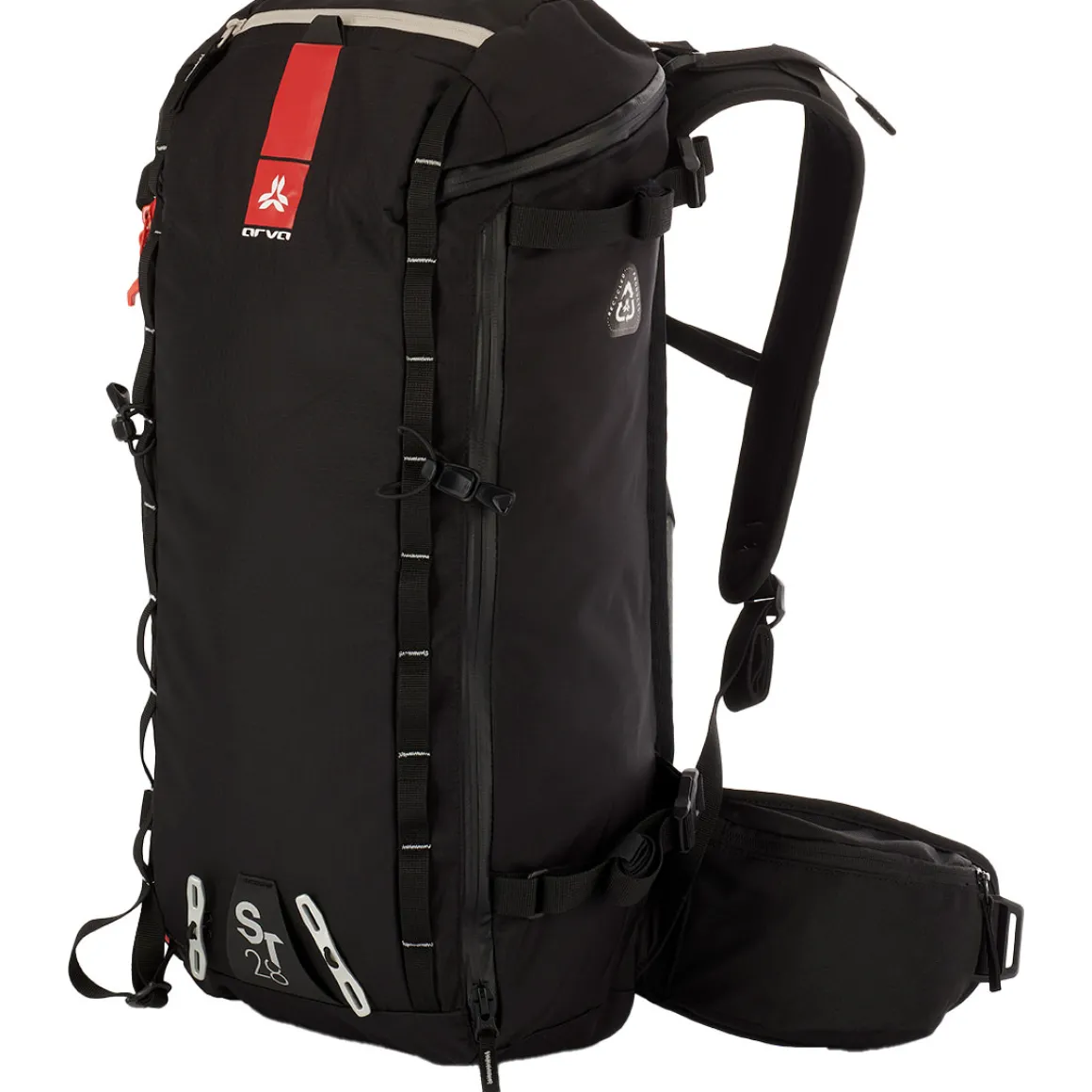 ARVA ST 28 ski-mountaineering backpack* Ski Mountaineering|Backpacks