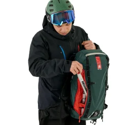 ARVA ST 28 ski-mountaineering backpack* Ski Mountaineering|Backpacks