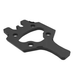 ATK AL15 toe shim 4mm* Ski Mountaineering|Ski Mountaineering Accessories