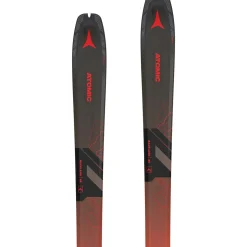 Atomic Backland 85 ski mountaineering skis* Ski Mountaineering|Skis