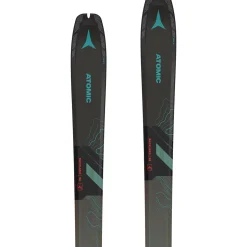 Atomic Backland 88 ski mountaineering ski* Ski Mountaineering|Skis