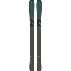Atomic Backland 95 ski touring skis* Ski Mountaineering|Skis