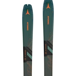 Atomic Backland 95 ski touring skis* Ski Mountaineering|Skis