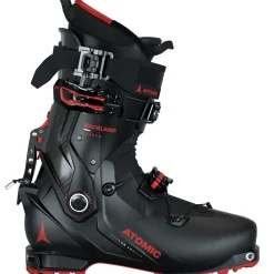 Atomic Backland Carbon ski mountaineering boot* Ski Mountaineering|Ski Boots