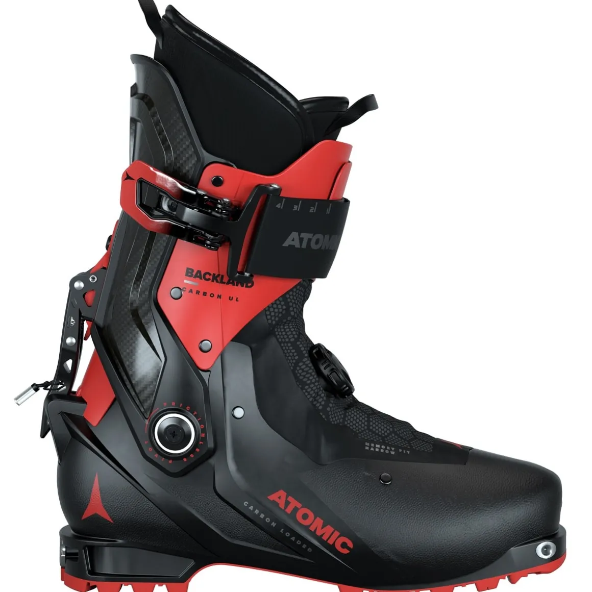 Atomic Backland Carbon UL ski mountaineering boots* Ski Mountaineering|Ski Boots