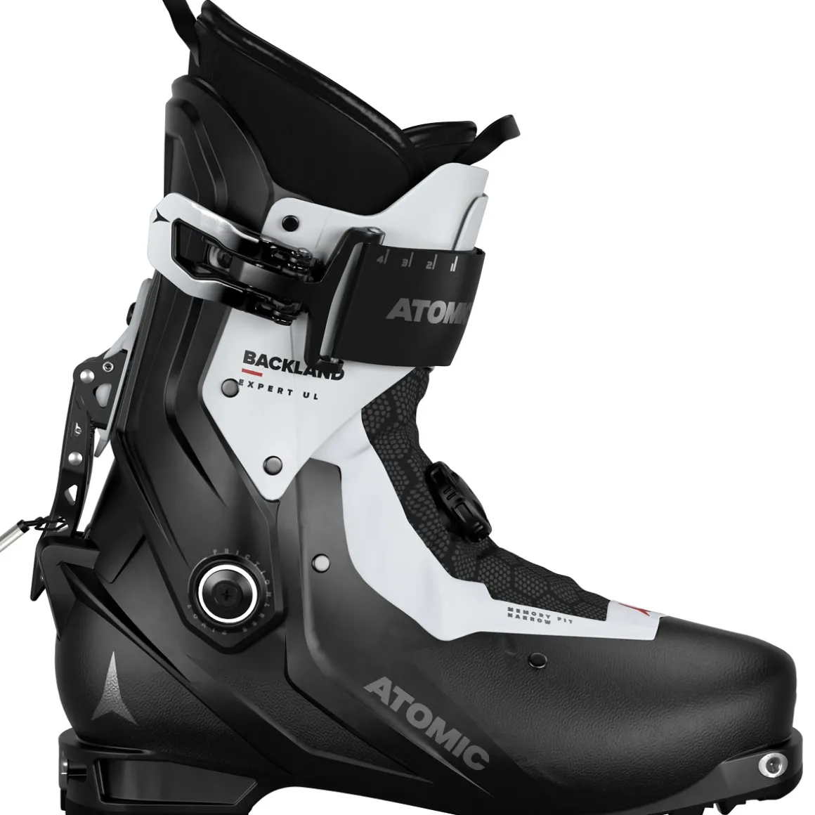 Atomic Backland Expert UL W Women's ski mountainseering boots* Ski Mountaineering|Ski Boots