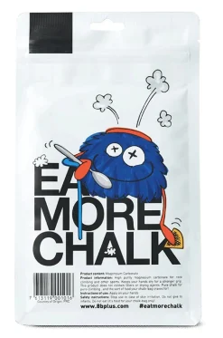 8bPlus 8b+ Crushed Chalk* Chunks