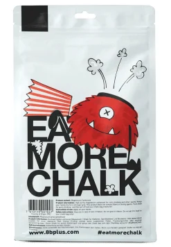 8bPlus 8b+ Crushed Chalk* Chunks