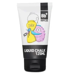 8bPlus 8b+ Liquid Chalk 125 ml liquid chalk* Liquid