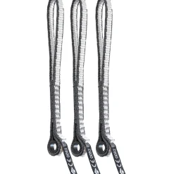 Black Diamond BD 10 mm Dynex Dogbone quickdraw sling pack* Quickdraws|Quickdraw Slings